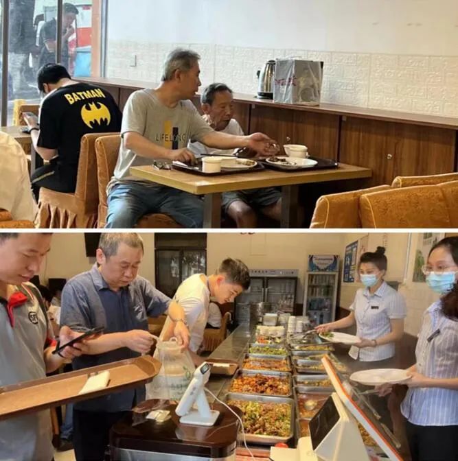 完整社区该怎么建？ 来听专家观点，探地方实践(图2)