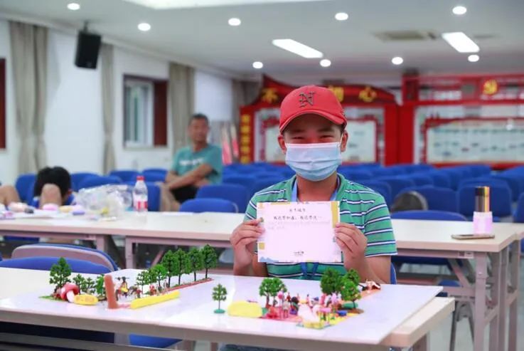完整社区该怎么建？ 来听专家观点，探地方实践(图4)